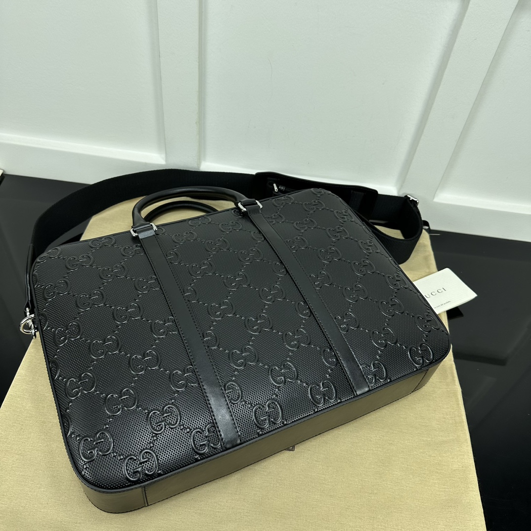 Mens Gucci Briefcases